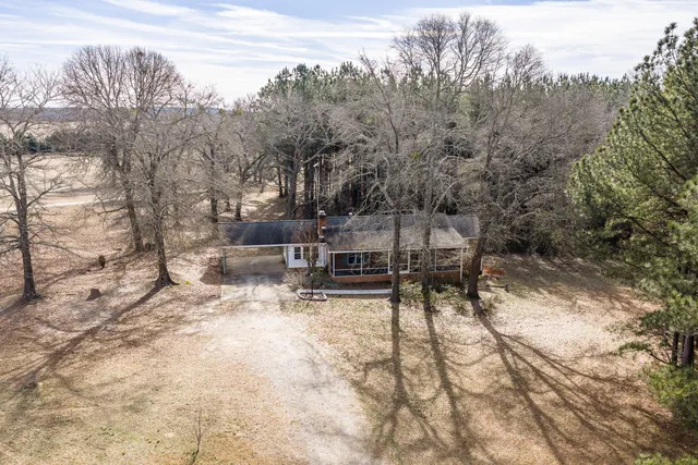 $240,000 | 3636 Jewell Road, Mitchell, GA 30820