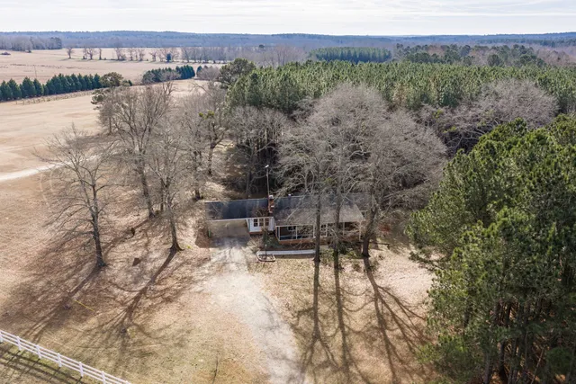 $240,000 | 3636 Jewell Road, Mitchell, GA 30820