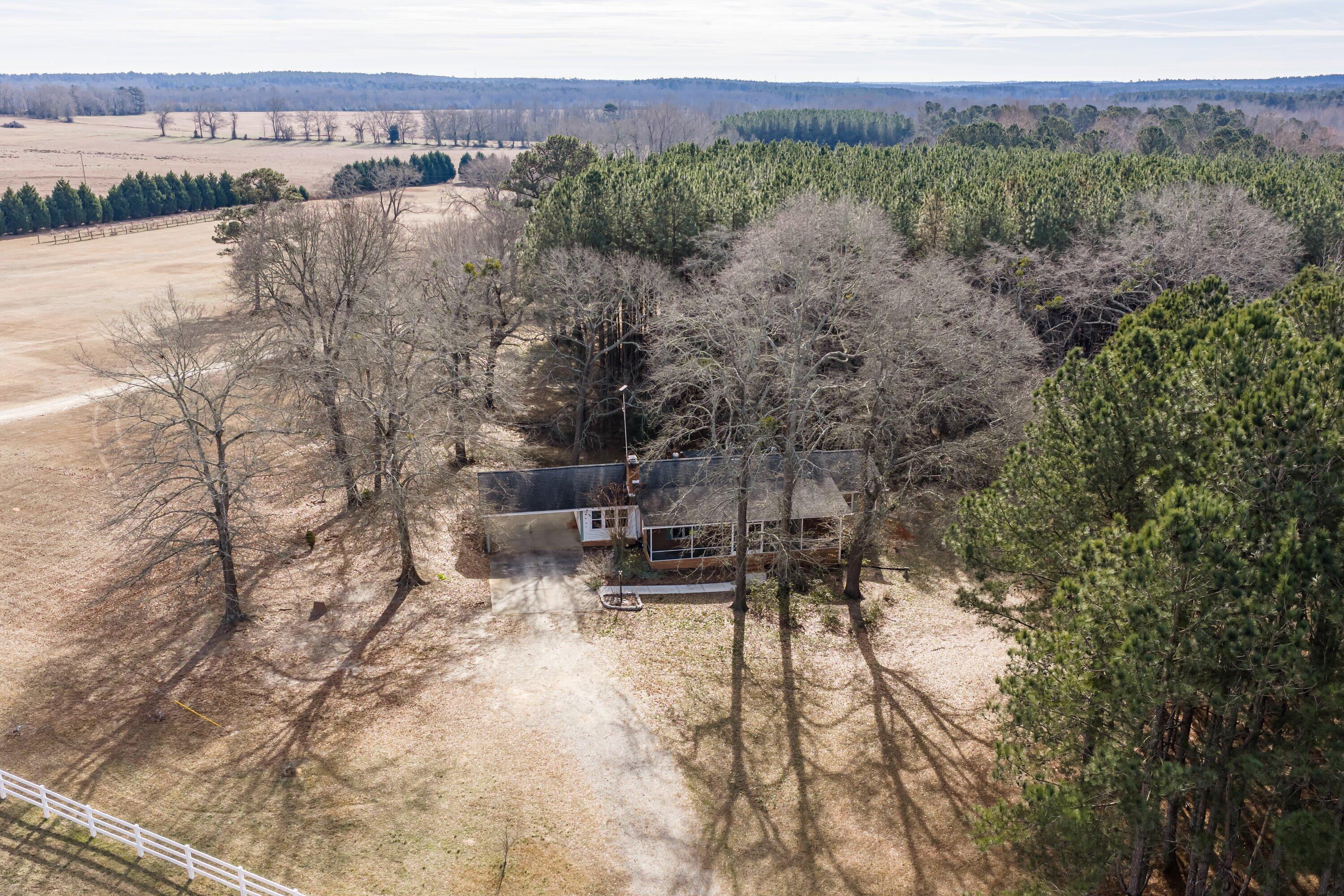 3636 Jewell Road Mitchell, GA 30820 - Photo 32 of 35 DJI_20260121105545_0007_D-HDR (1)