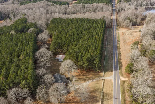 $240,000 | 3636 Jewell Road, Mitchell, GA 30820