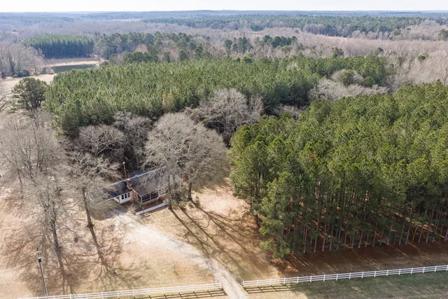 $240,000 | 3636 Jewell Road, Mitchell, GA 30820