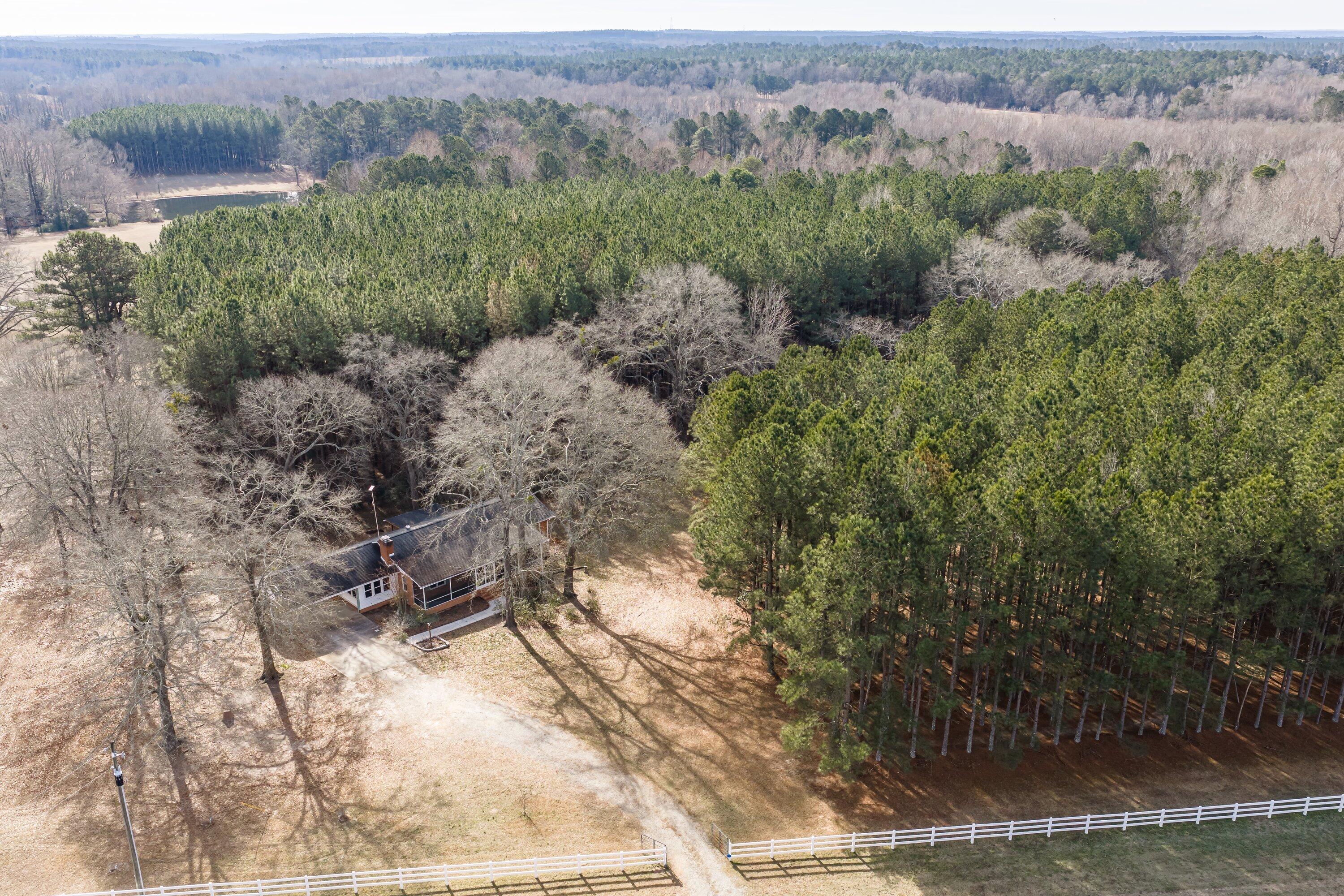 3636 Jewell Road Mitchell, GA 30820 - Photo 35 of 35 DJI_20260121105617_0010_D-HDR
