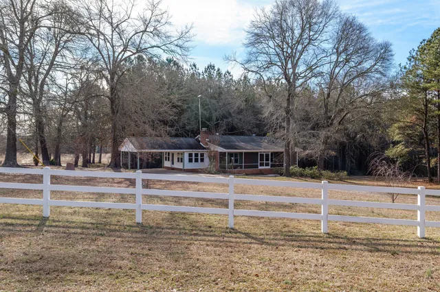 $240,000 | 3636 Jewell Road, Mitchell, GA 30820