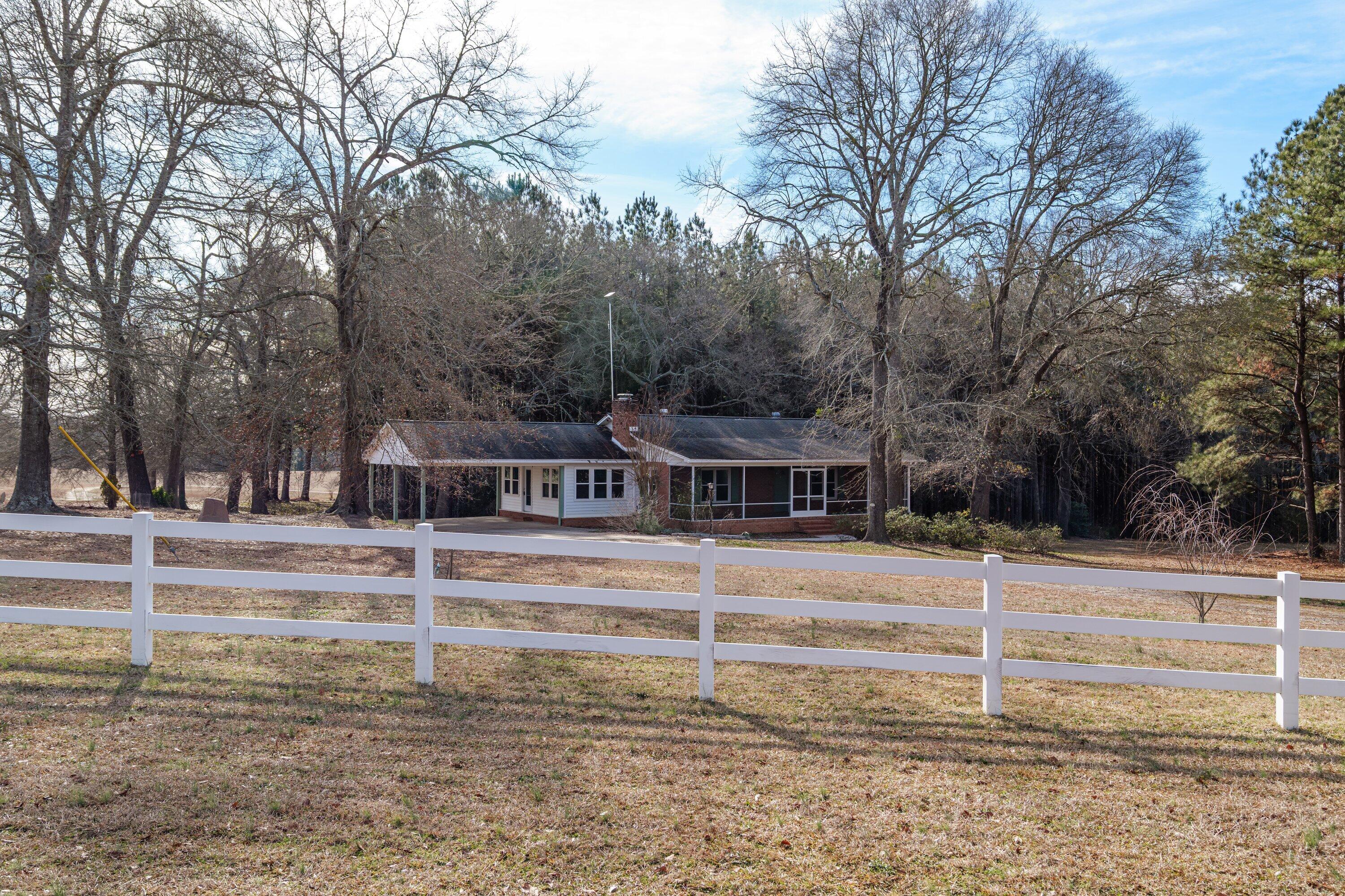 3636 Jewell Road Mitchell, GA 30820 - Photo 4 of 35 P1695149