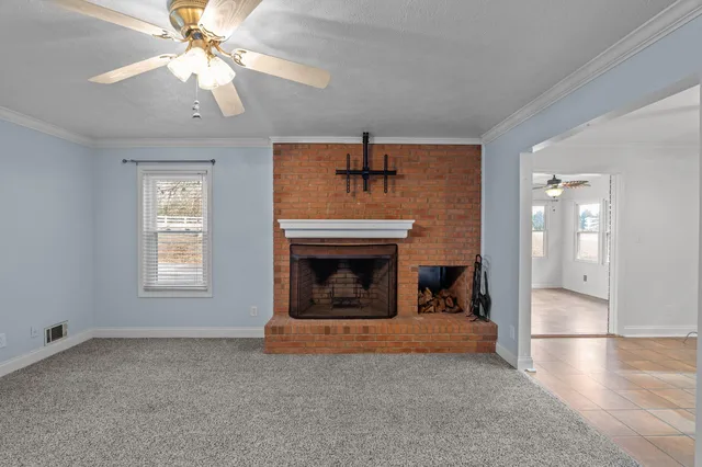 $240,000 | 3636 Jewell Road, Mitchell, GA 30820