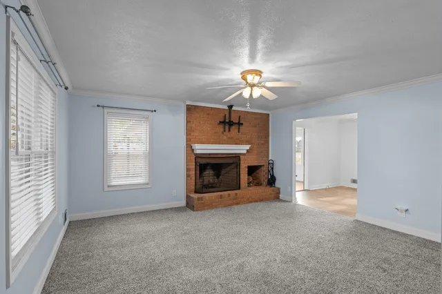 $240,000 | 3636 Jewell Road, Mitchell, GA 30820