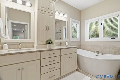 $924,950 | 405 Gaslight Terrace, Henrico, VA 23229