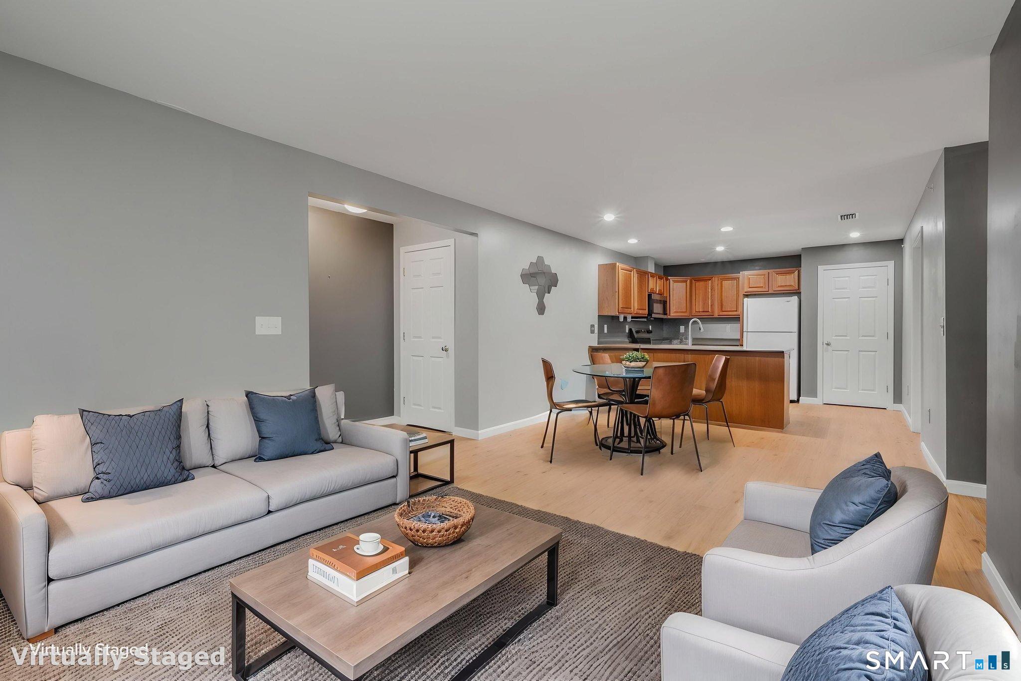 128 Meridian Street, Unit 209 Groton, CT 06340 - Photo 7 of 29 Gallery Image 7