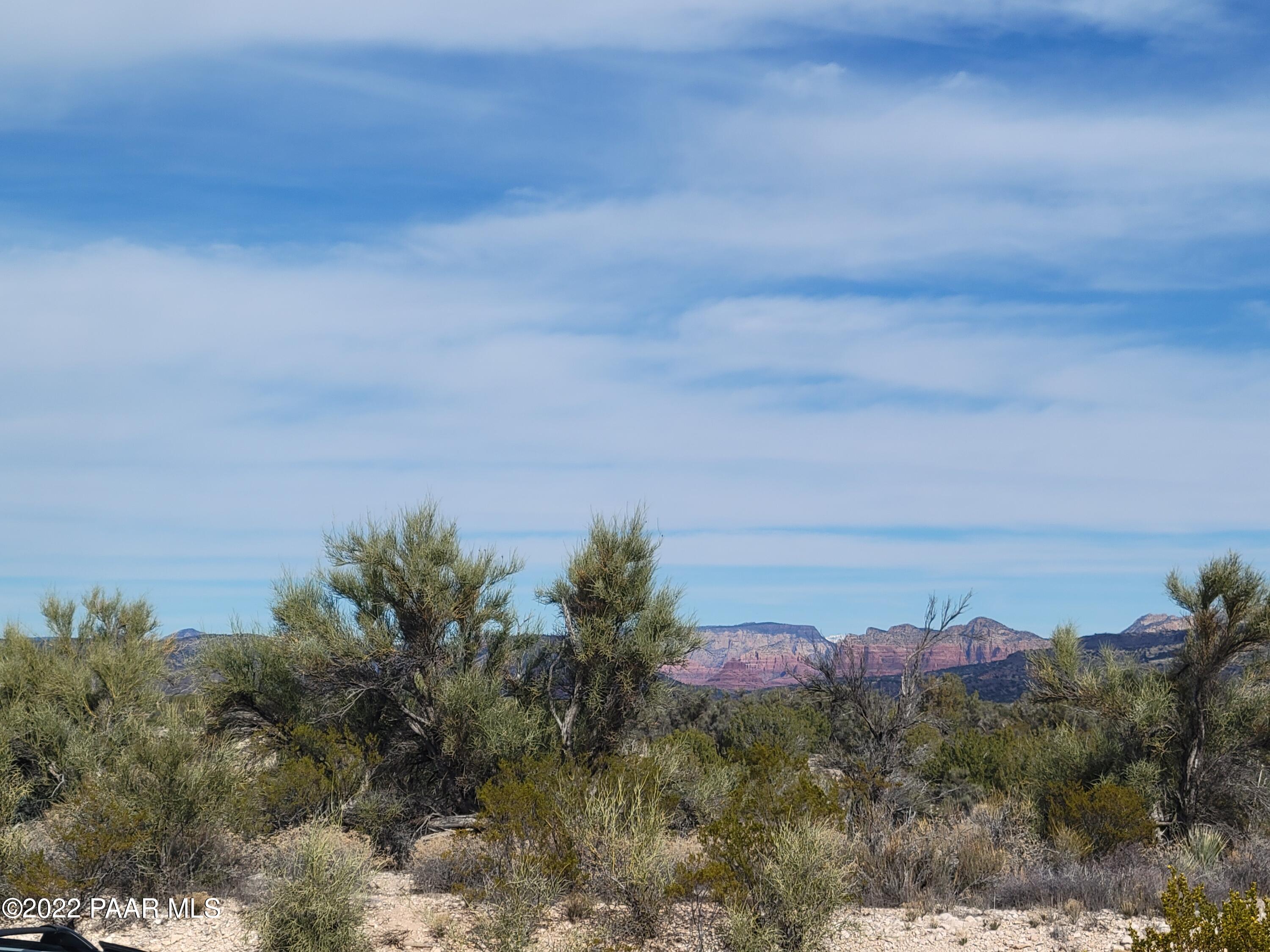 4235 East Gray Hawk Lane Rimrock, AZ 86335 - Photo 3 of 14 red rocks of sedona
