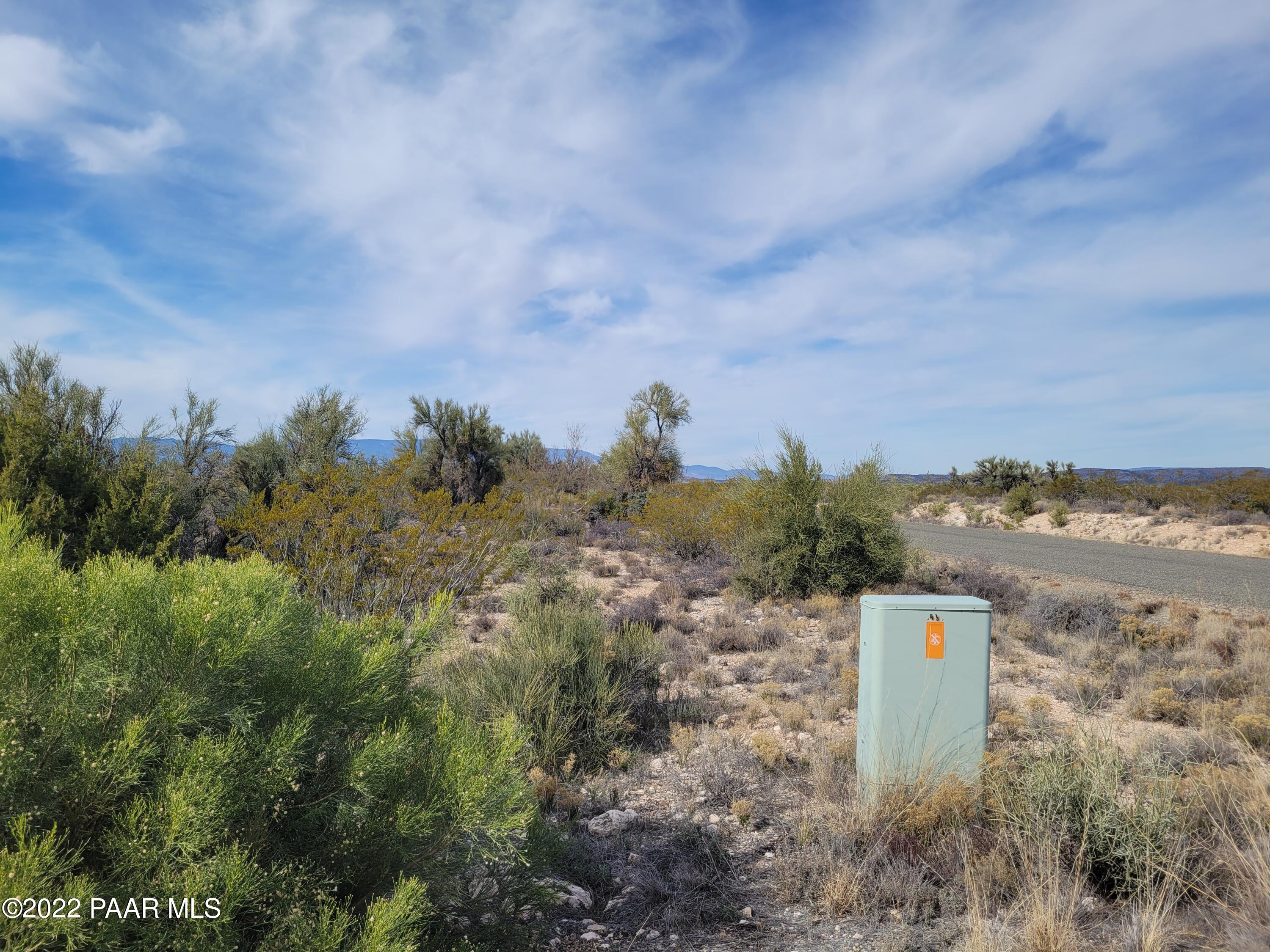 4235 East Gray Hawk Lane Rimrock, AZ 86335 - Photo 6 of 14 electrial box