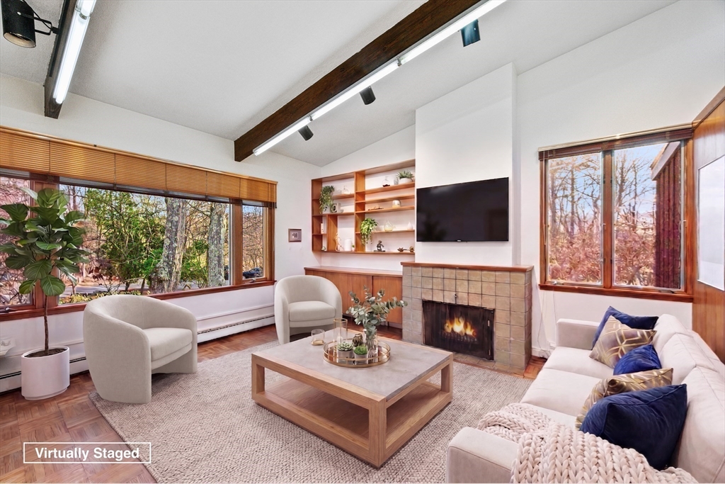 24 Radcliff Road Newton, MA 02468 - Photo 8 of 42