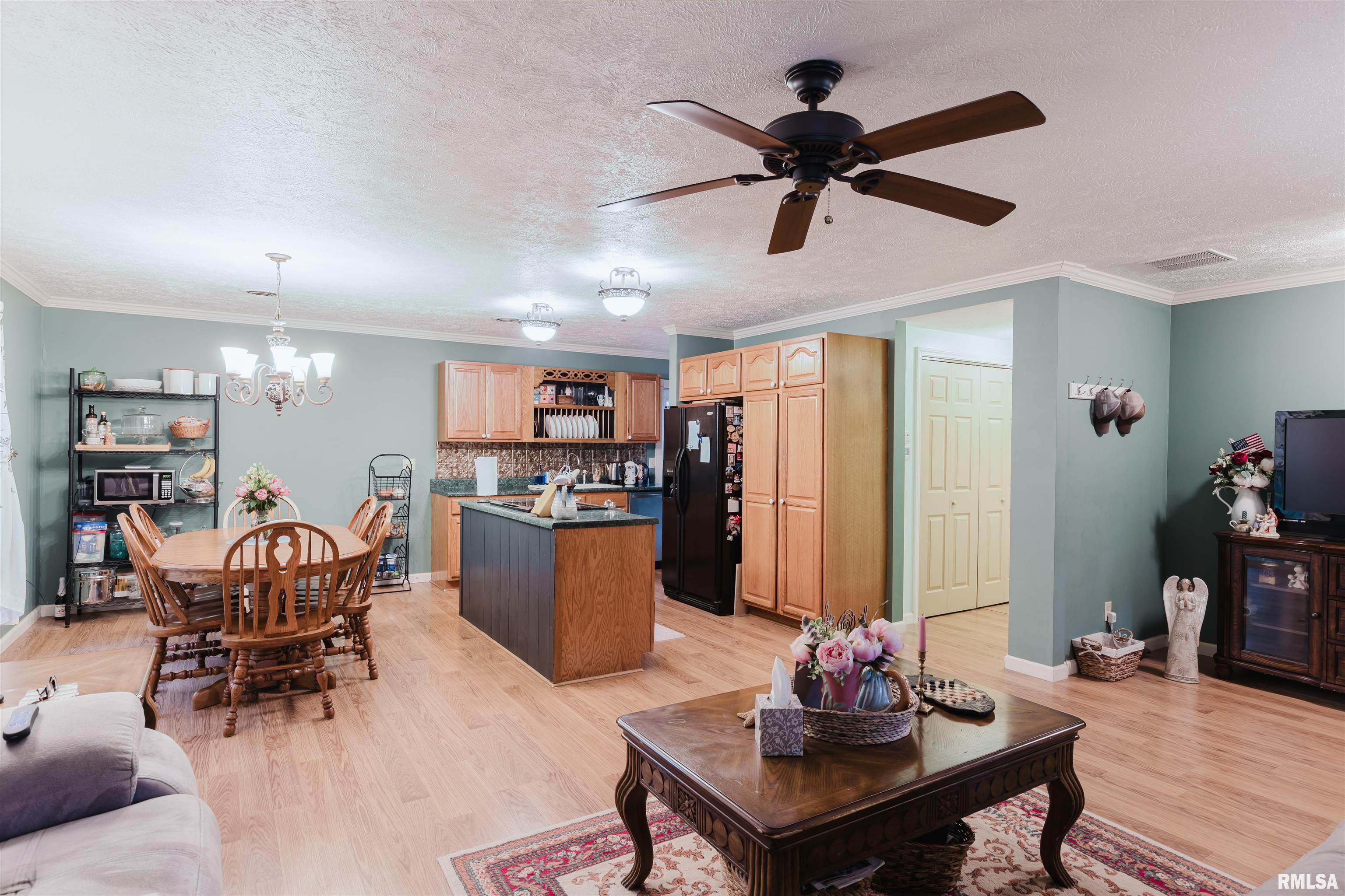 22456 Corinth Road Thompsonville, IL 62890 - Photo 12 of 47