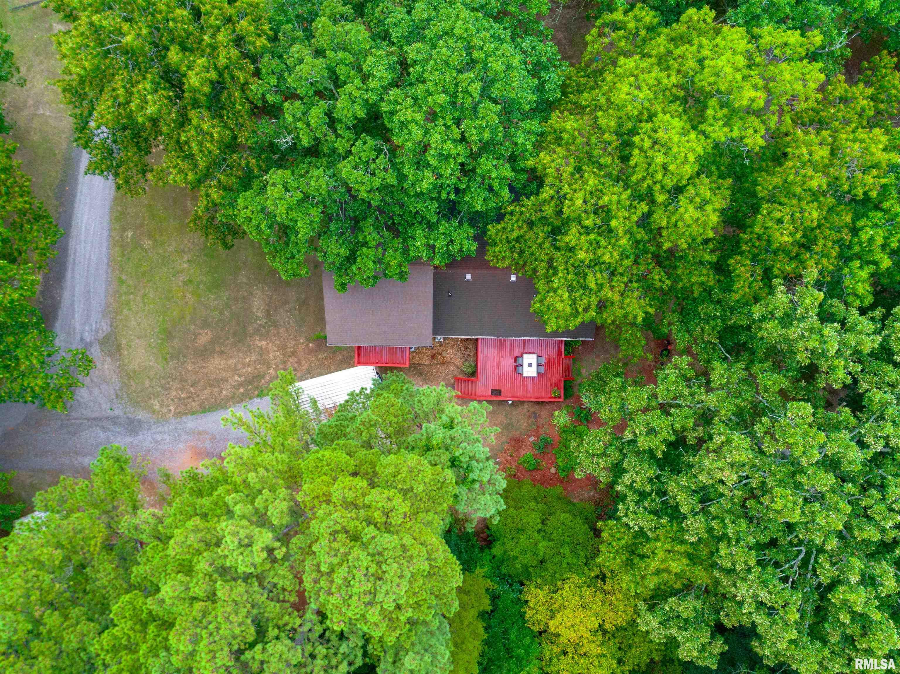 22456 Corinth Road Thompsonville, IL 62890 - Photo 45 of 47