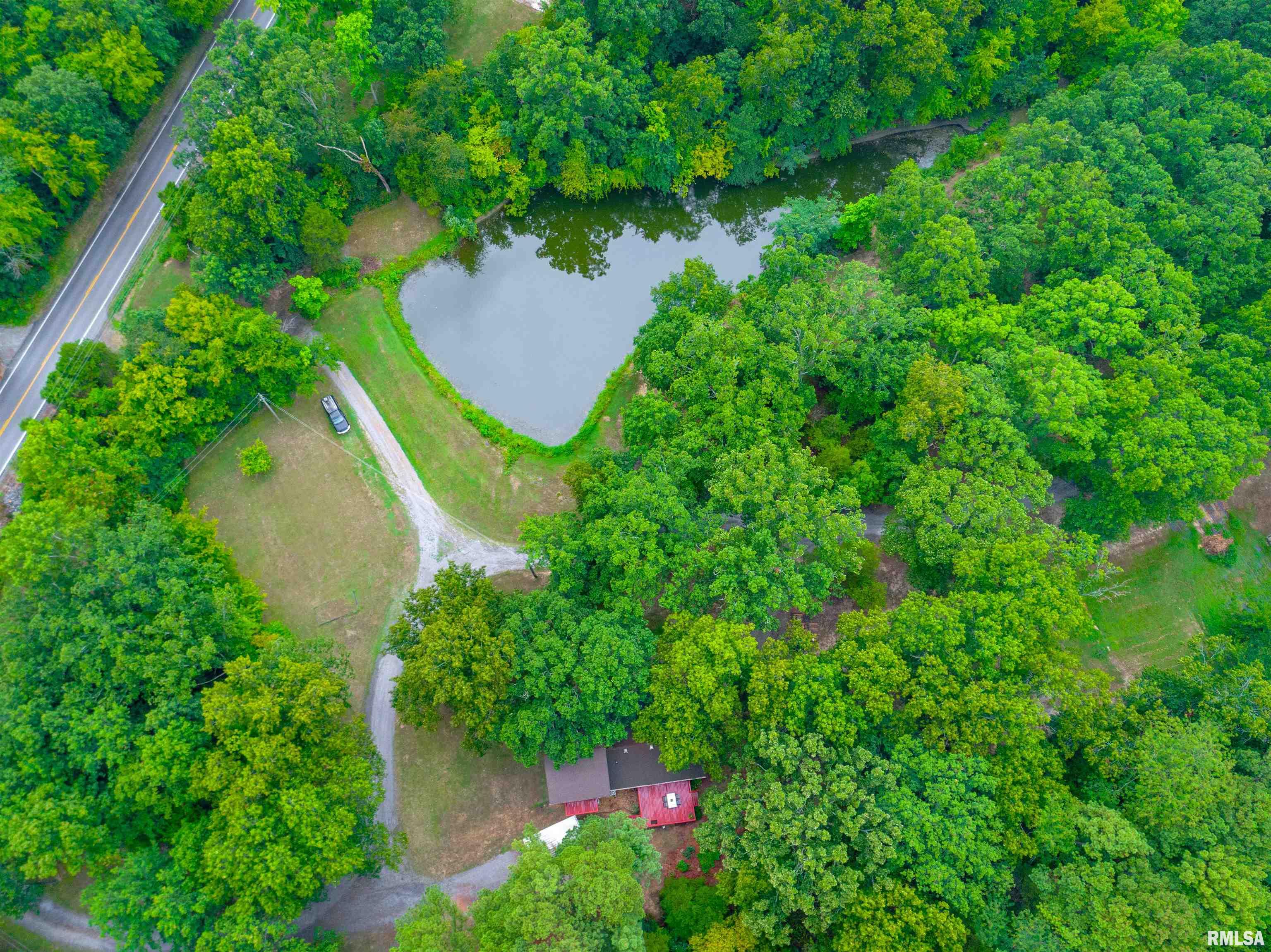 22456 Corinth Road Thompsonville, IL 62890 - Photo 47 of 47