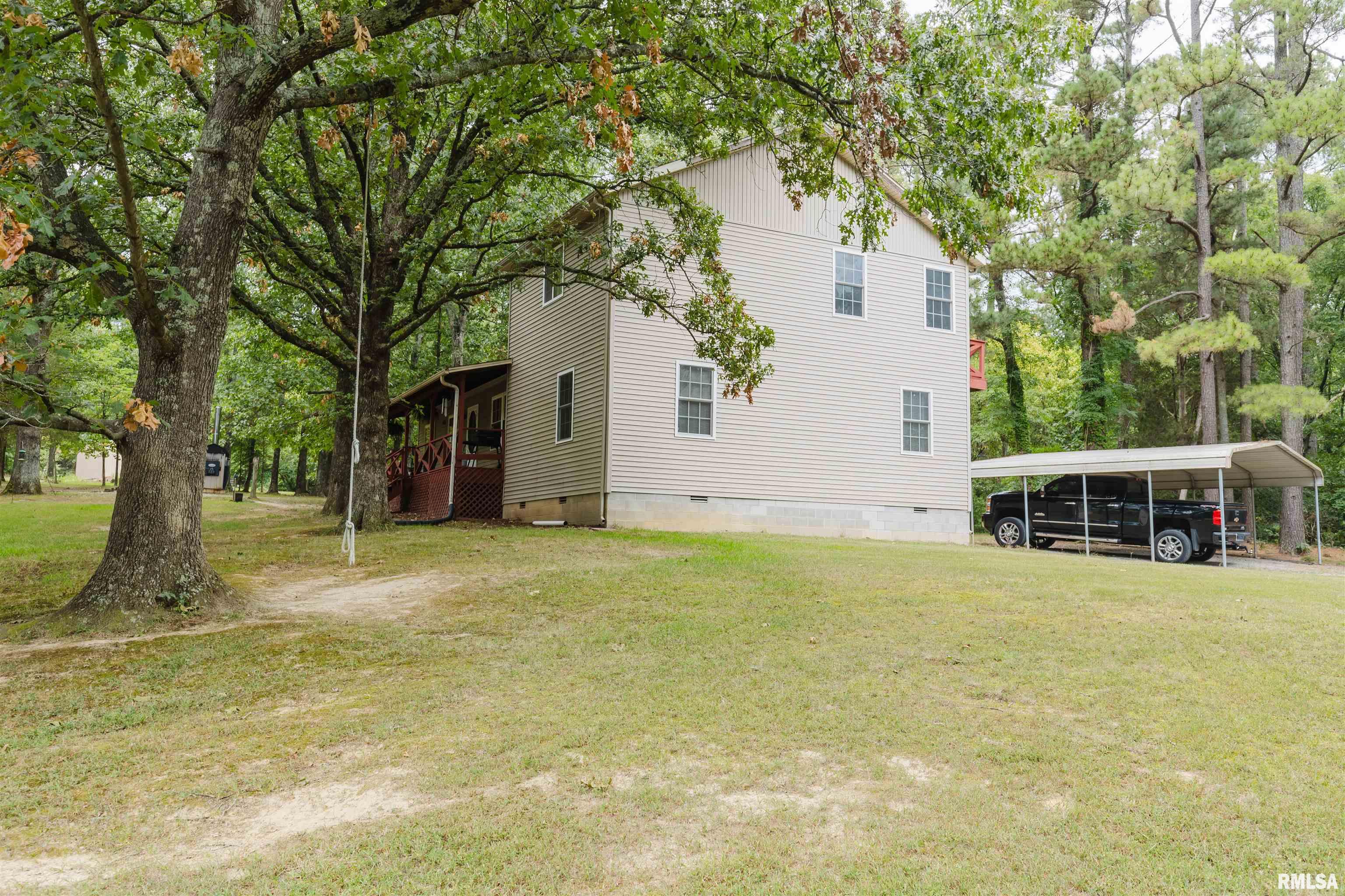 22456 Corinth Road Thompsonville, IL 62890 - Photo 5 of 47