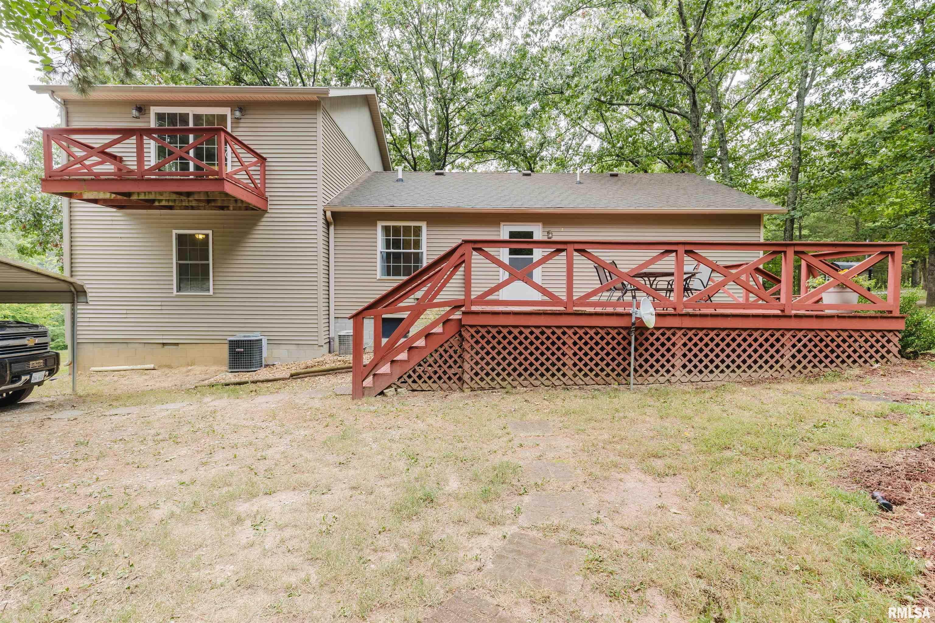 22456 Corinth Road Thompsonville, IL 62890 - Photo 7 of 47