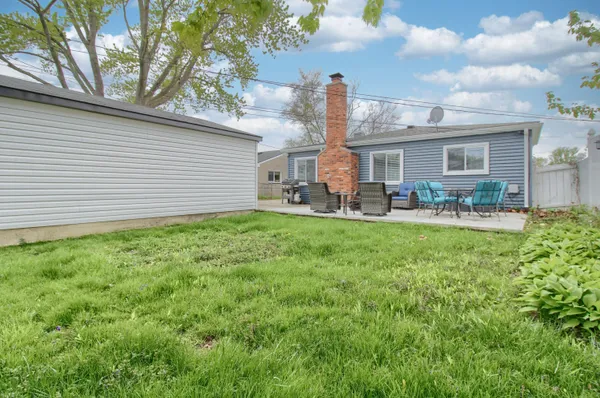 $290,000 | 8210 North Henry Ruff Road, Westland, MI 48185