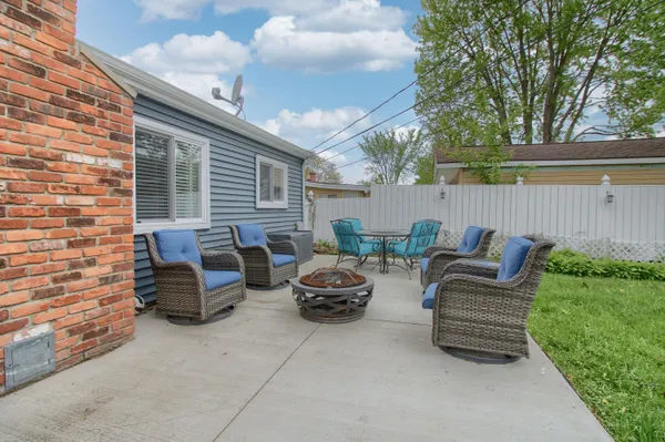 $290,000 | 8210 North Henry Ruff Road, Westland, MI 48185