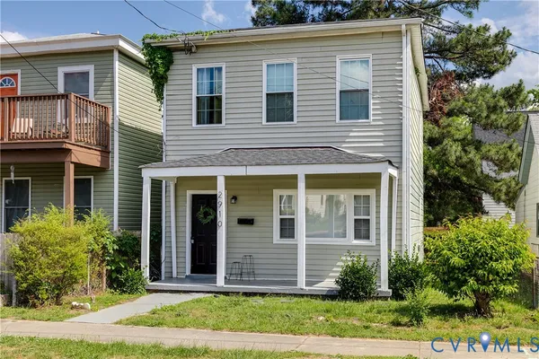 $292,800 | 2910 Lawson Street, Richmond, VA 23224