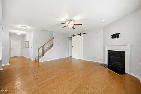 $447,000 | 1604 Fern Hollow Trail, Wake Forest, NC 27587