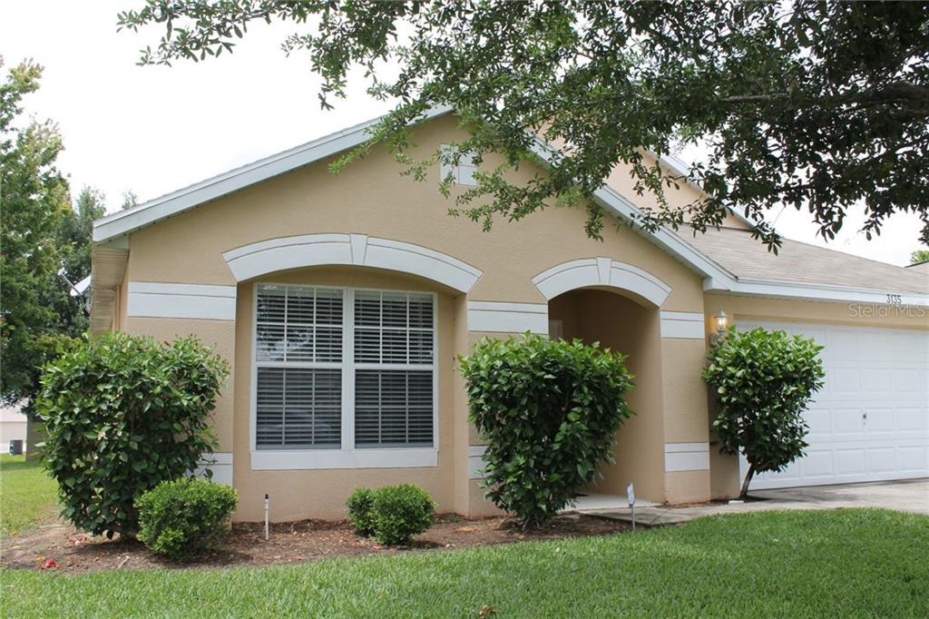 3135 Rawcliffe Road Clermont, FL 34714 - Photo 1 of 1