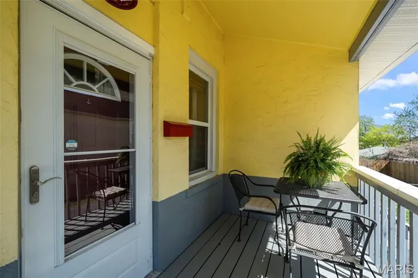 $154,900 | 517 Jeffords Street, St. Louis, MO 63125