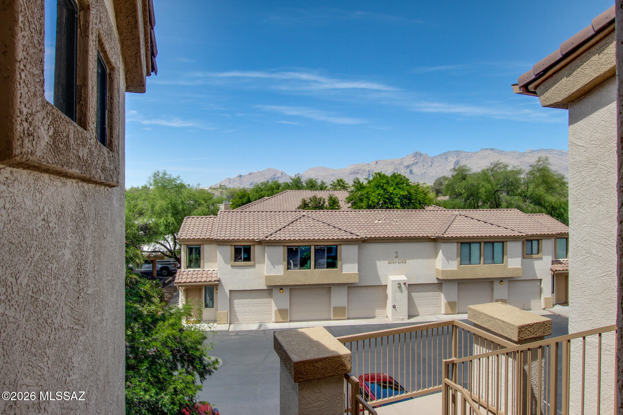 2550 East River Road, Unit 20305 Tucson, AZ 85718 - Photo 50 of 50