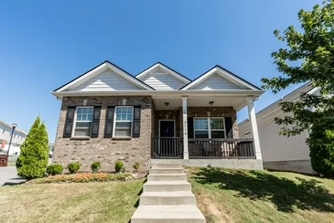 $2,150 | 2318 Countess Alley, Nashville, TN 37207