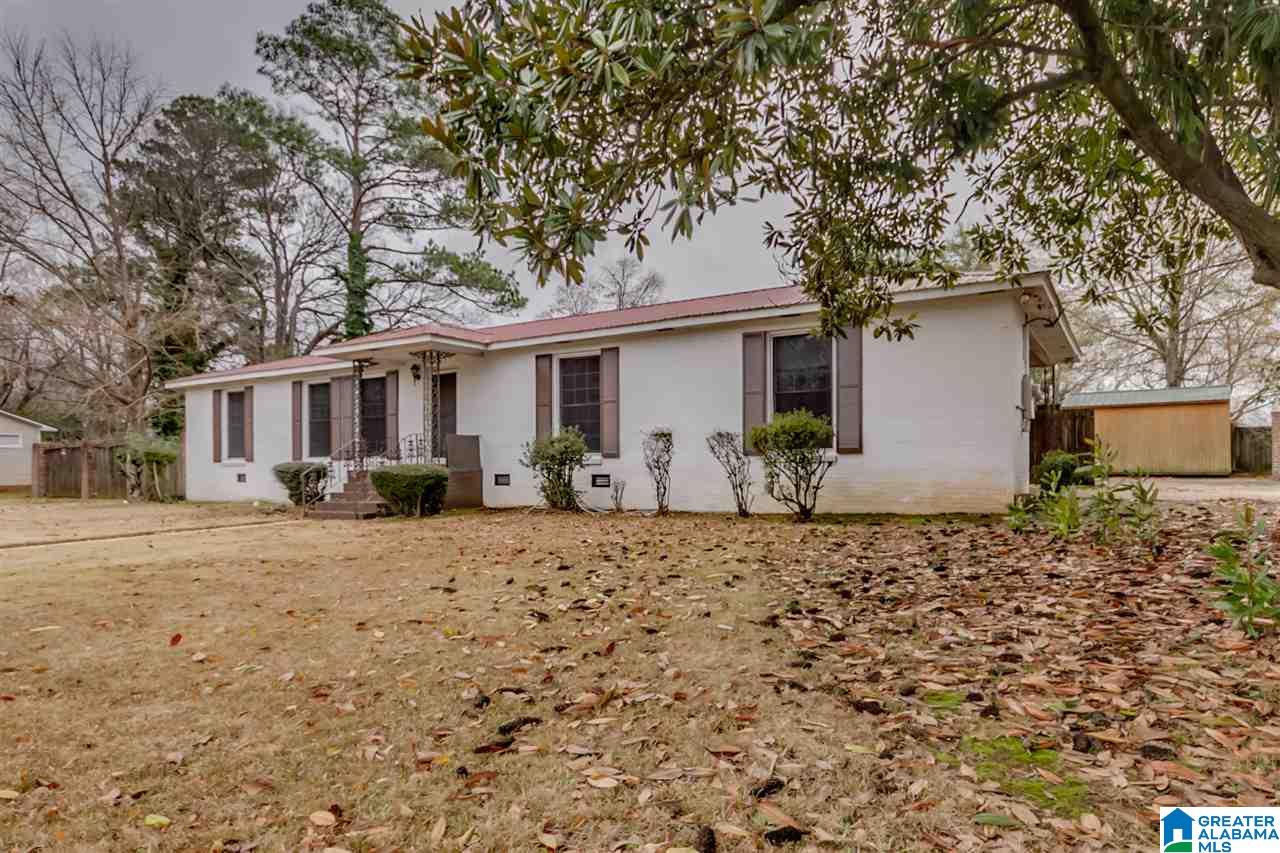 29 Woodbine Road Tuscaloosa, AL 35405 - Photo 2 of 29