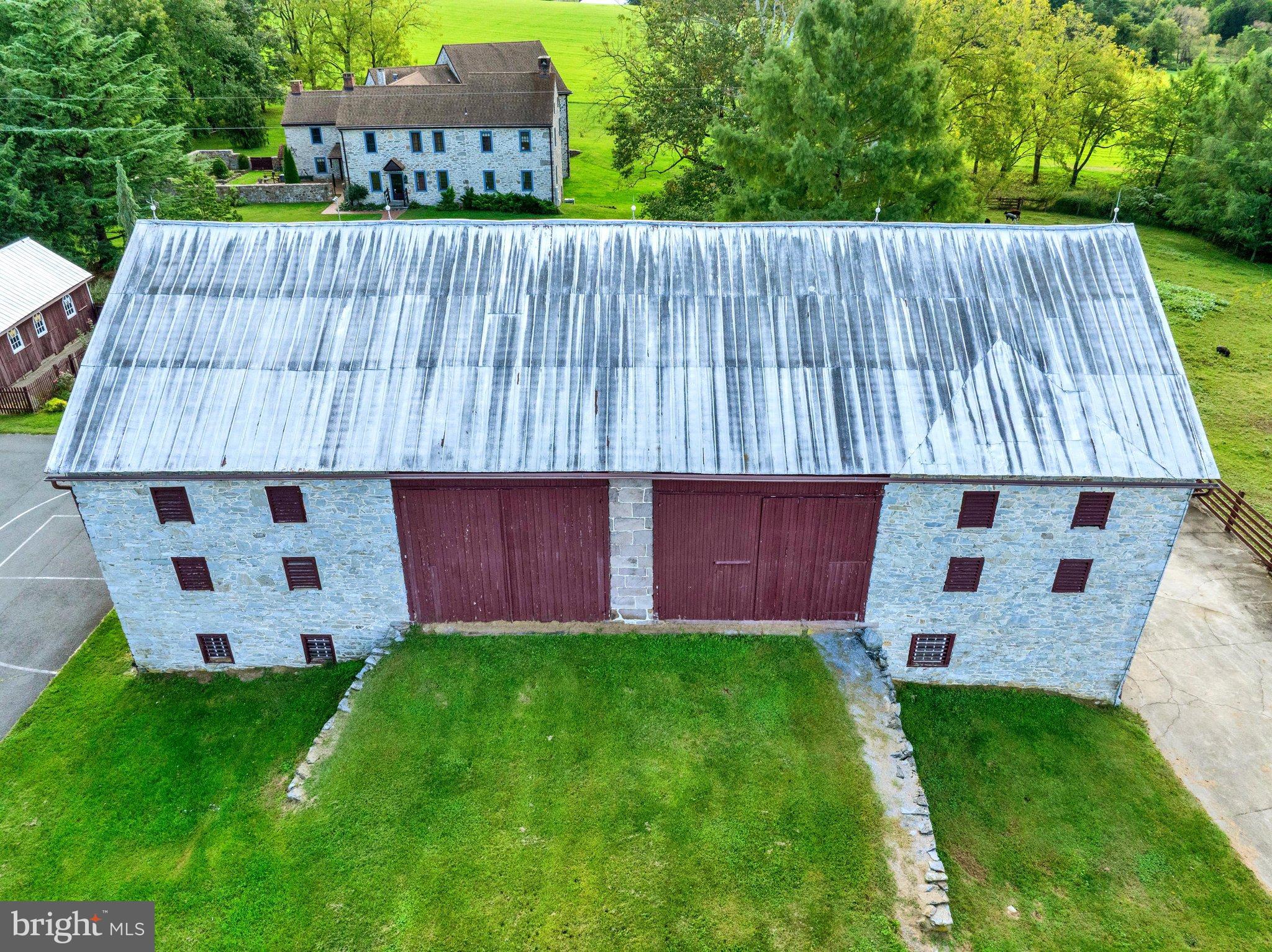 198 Blacksmith Road Oley, PA 19547 - Photo 40 of 43 Gallery Image 40