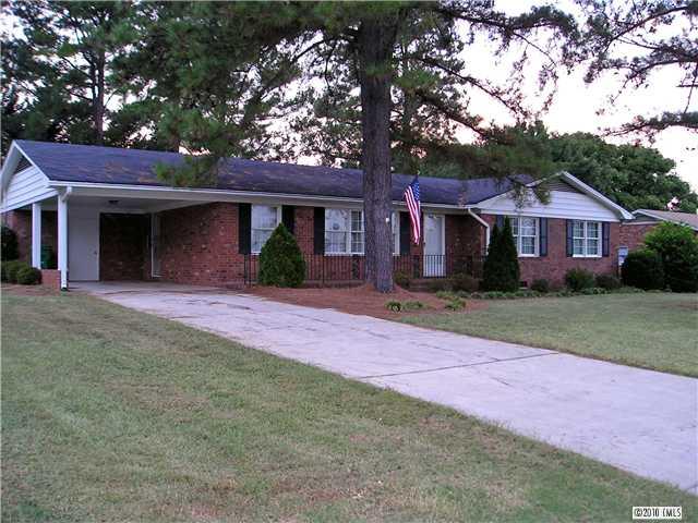 809 Ridge Street Albemarle, NC 28001 - Photo 1 of 10 Gallery Image 1