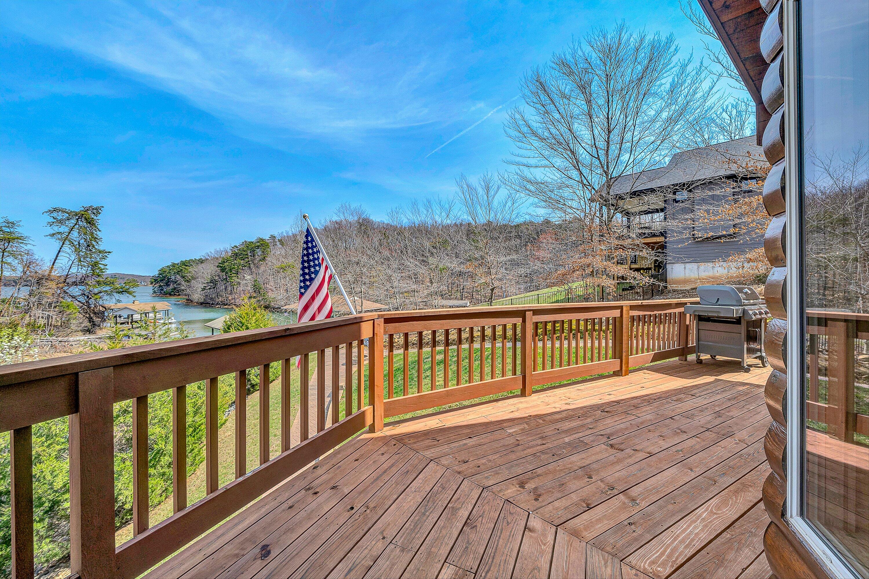 110 Windmere Trail Moneta, VA 24121 - Photo 11 of 73 11-VM-04600