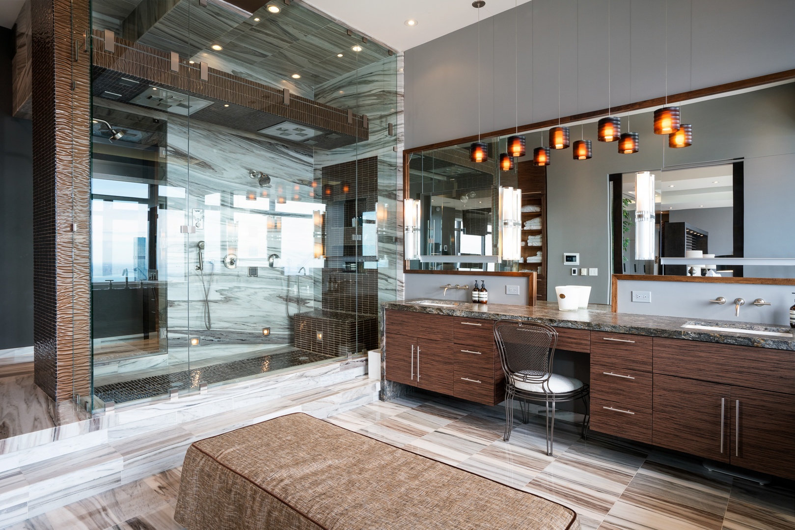 175 East Delaware Place, Unit 9210 Chicago, IL 60611 - Photo 50 of 66