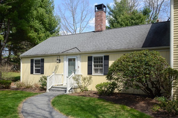 74 Jericho Road, Unit 74 Weston, MA 02493 - Photo 11 of 13