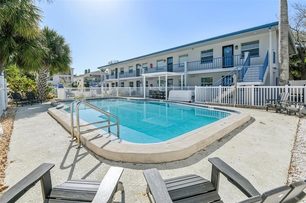 2308 1st Street, Unit 1 Indian Rocks Beach, FL 33785 - Photo 17 of 18 Gallery Image 17