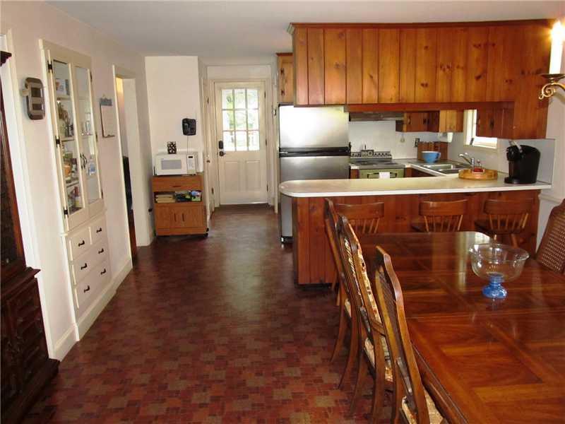 2 Hedgerow Drive Cumberland, ME 04021 - Photo 12 of 32 Dining Room.