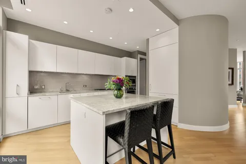 $1,995,000 | 1177 22nd Street Northwest, Unit 3K, Washington, DC 20037