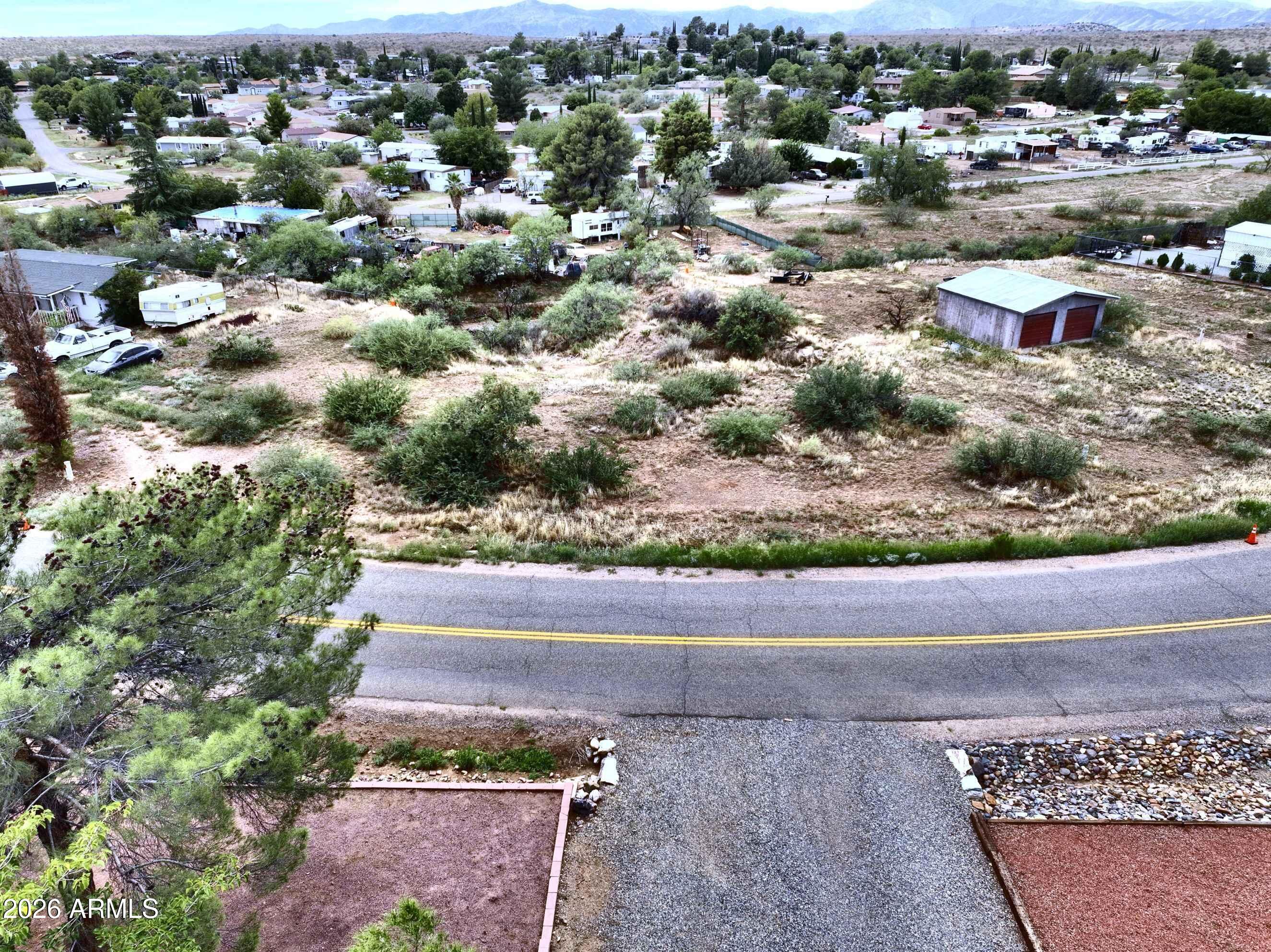 17357 East Trails End Road, Unit 496 Mayer, AZ 86333 - Photo 19 of 44 Low_facing_Center