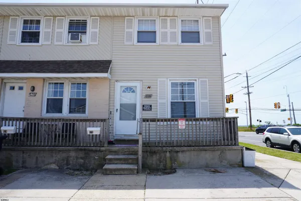 $220,000 | 676 Carolyn Terrace, Unit 676, Atlantic City, NJ 08401