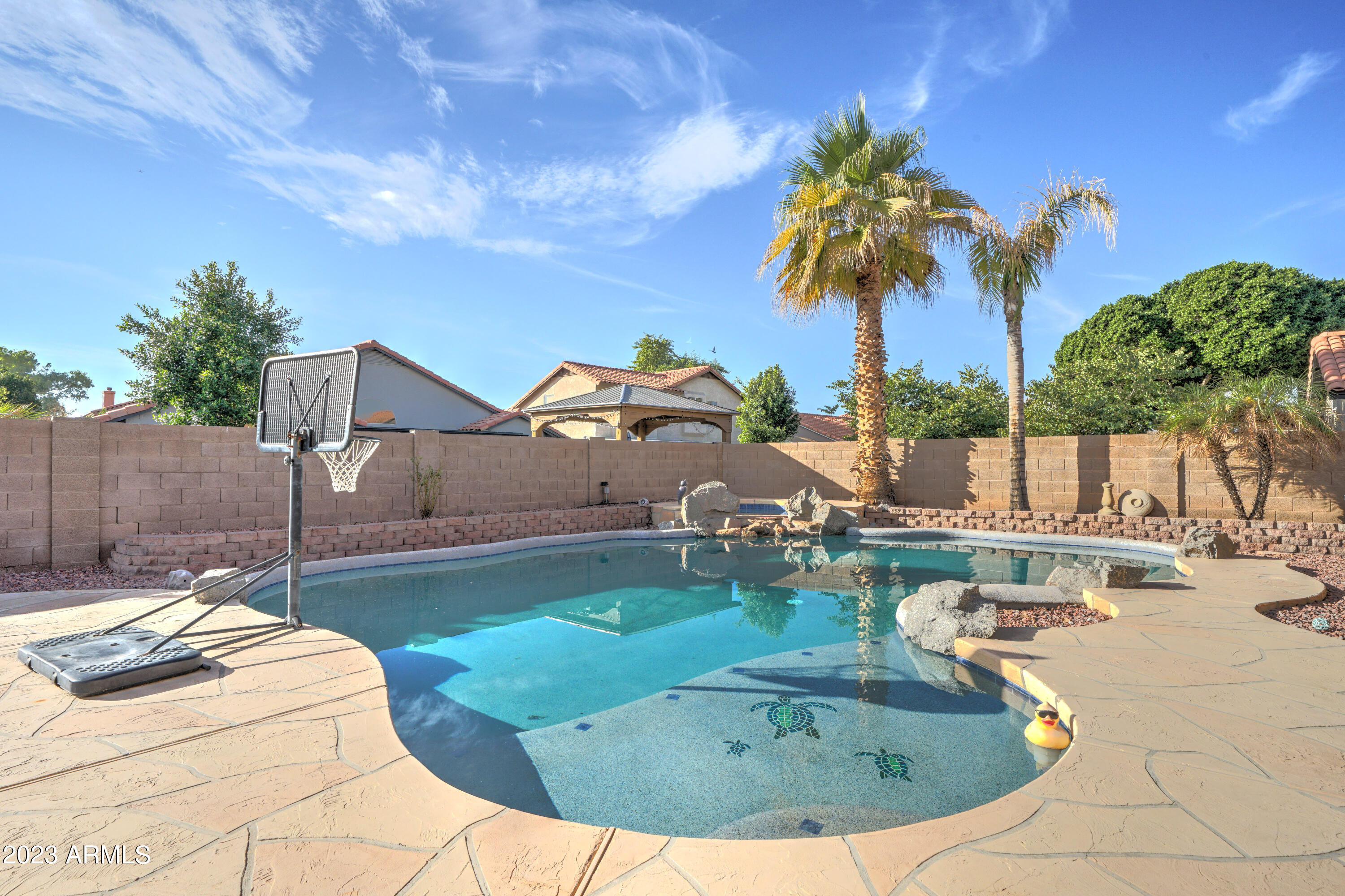 7657 West Calavar Road Peoria, AZ 85381 - Photo 28 of 32 7657 W Calavar-29