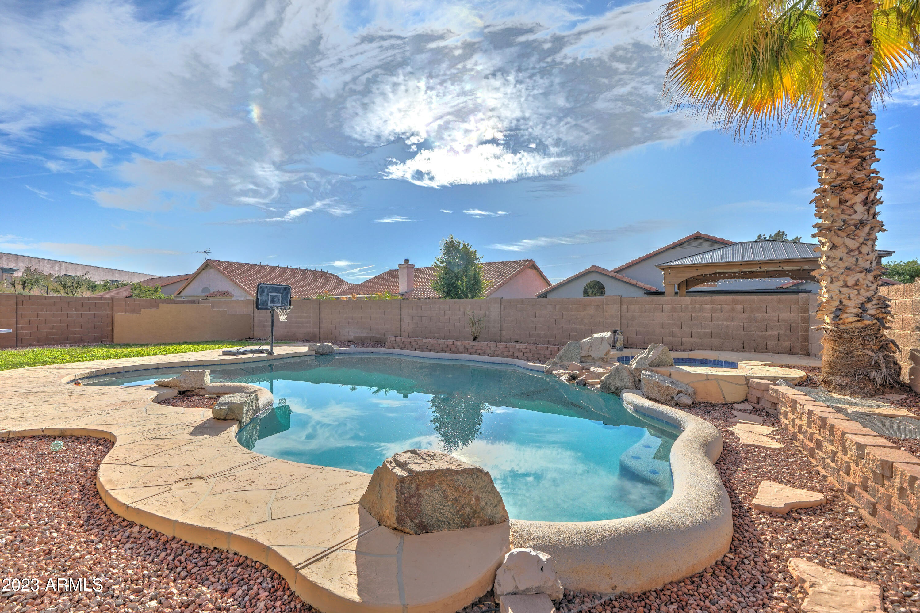 7657 West Calavar Road Peoria, AZ 85381 - Photo 30 of 32 7657 W Calavar-31