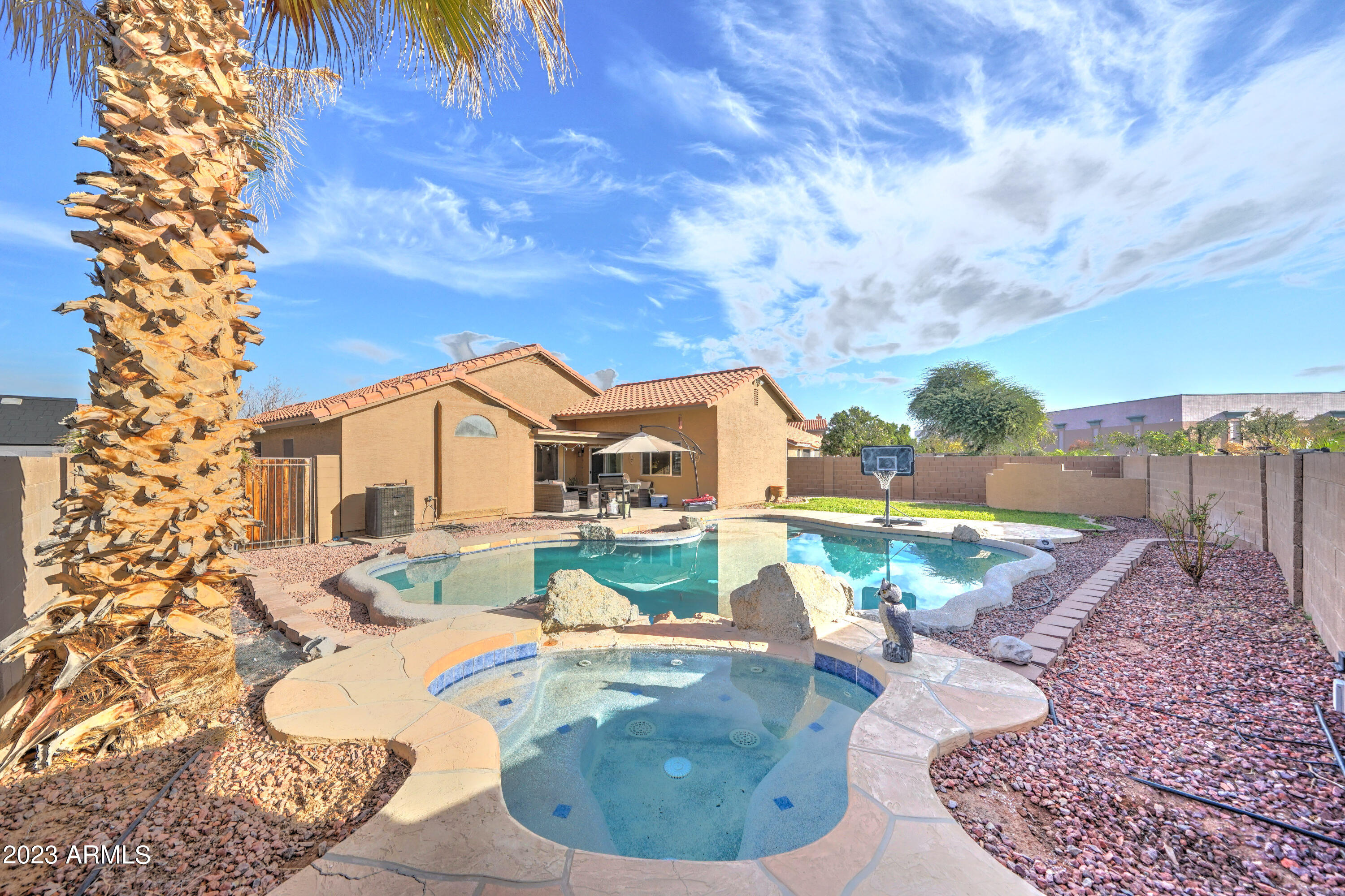 7657 West Calavar Road Peoria, AZ 85381 - Photo 31 of 32 7657 W Calavar-32