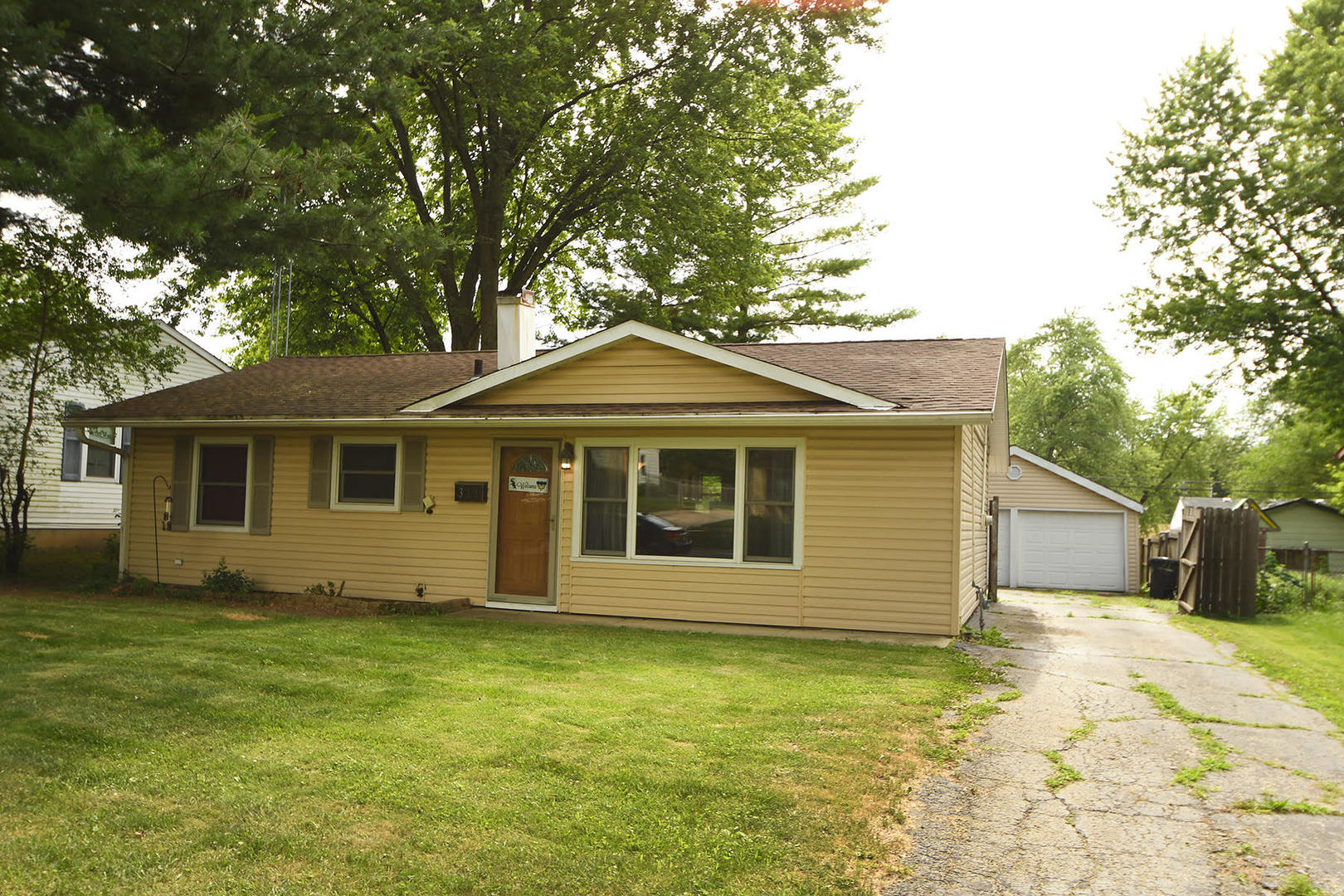 311 MacGregor Road Lockport, IL 60441 - Photo 18 of 18