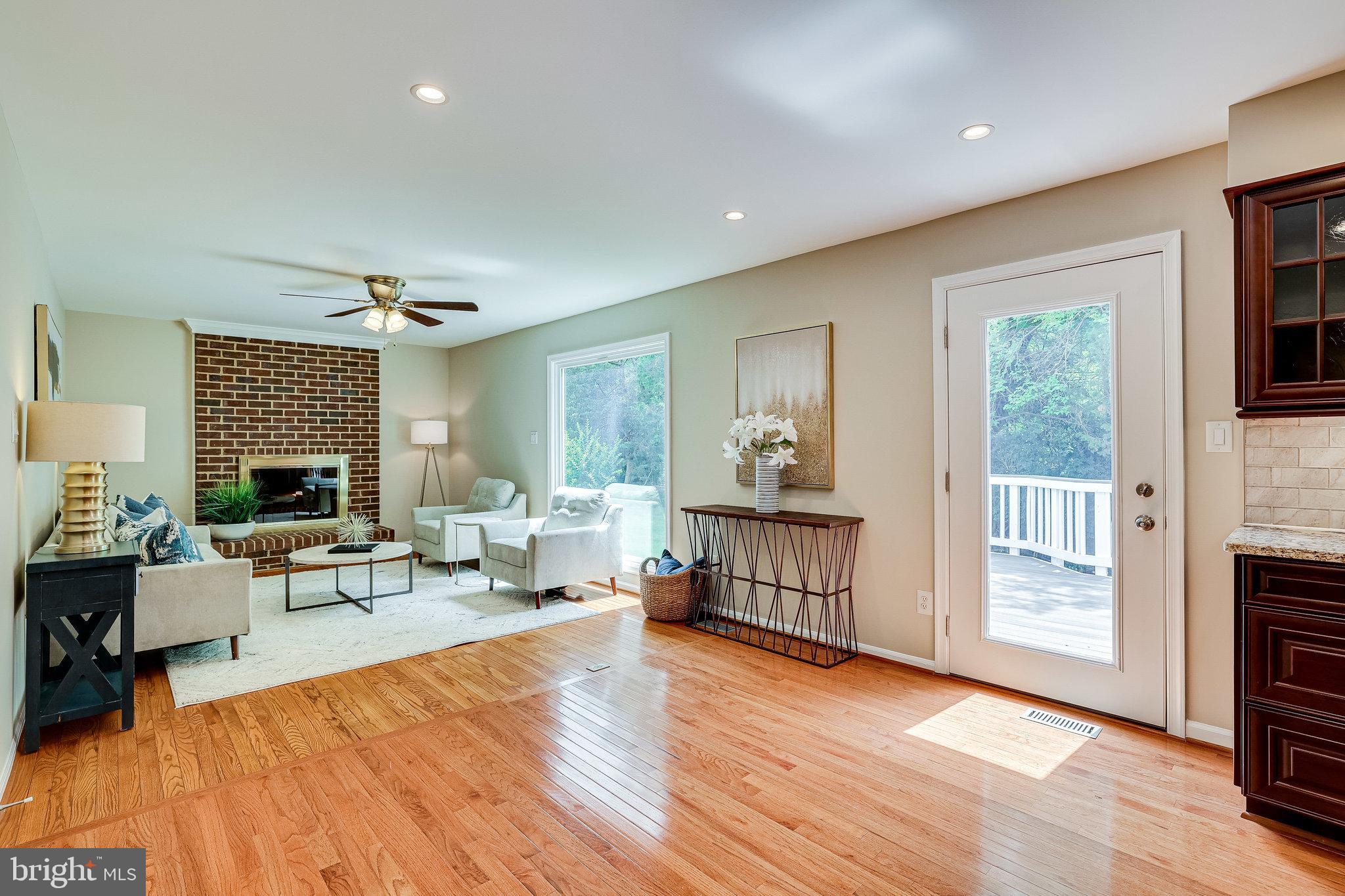 2333 Colts Brook Drive Reston, VA 20191 - Photo 10 of 41 Gallery Image 10