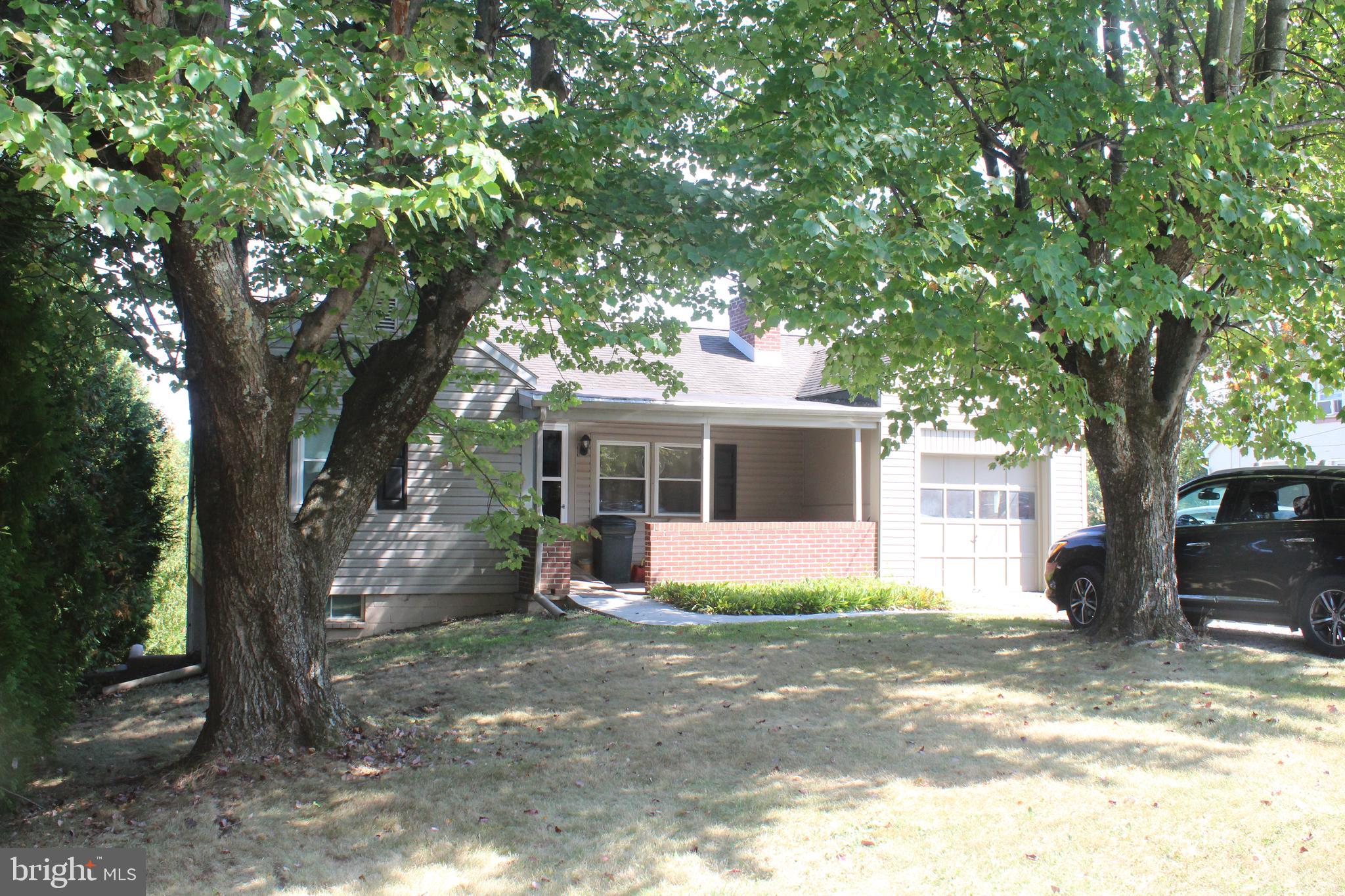 529 Poole Road Westminster, MD 21157 - Photo 1 of 110 View from street