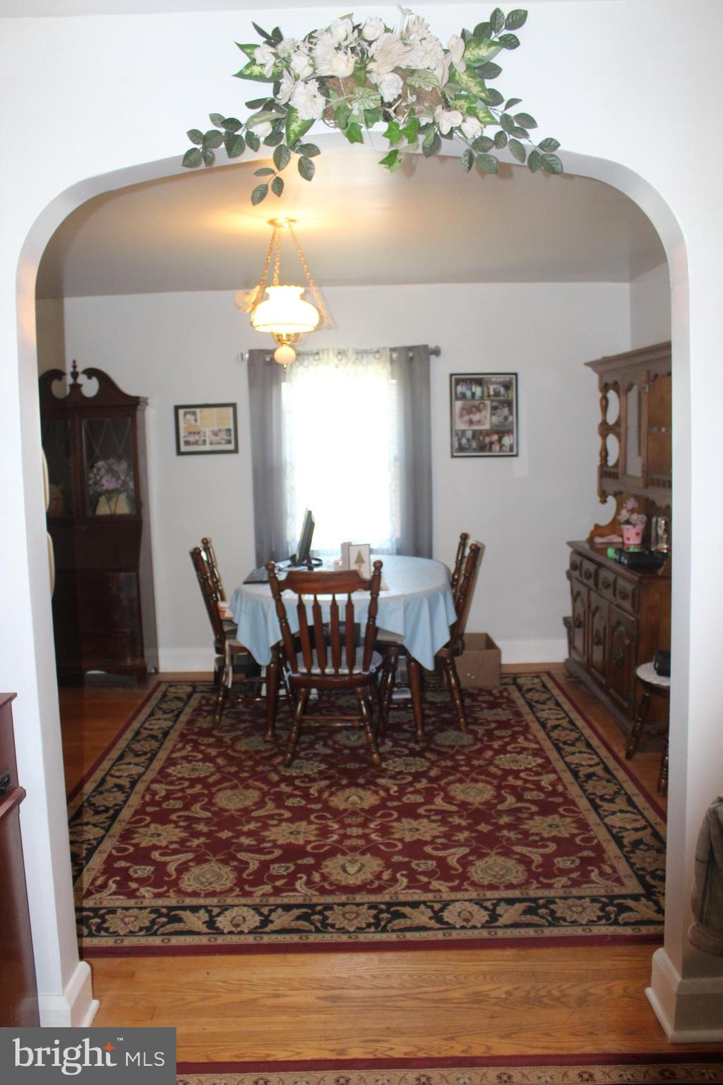529 Poole Road Westminster, MD 21157 - Photo 15 of 110 Dining Room