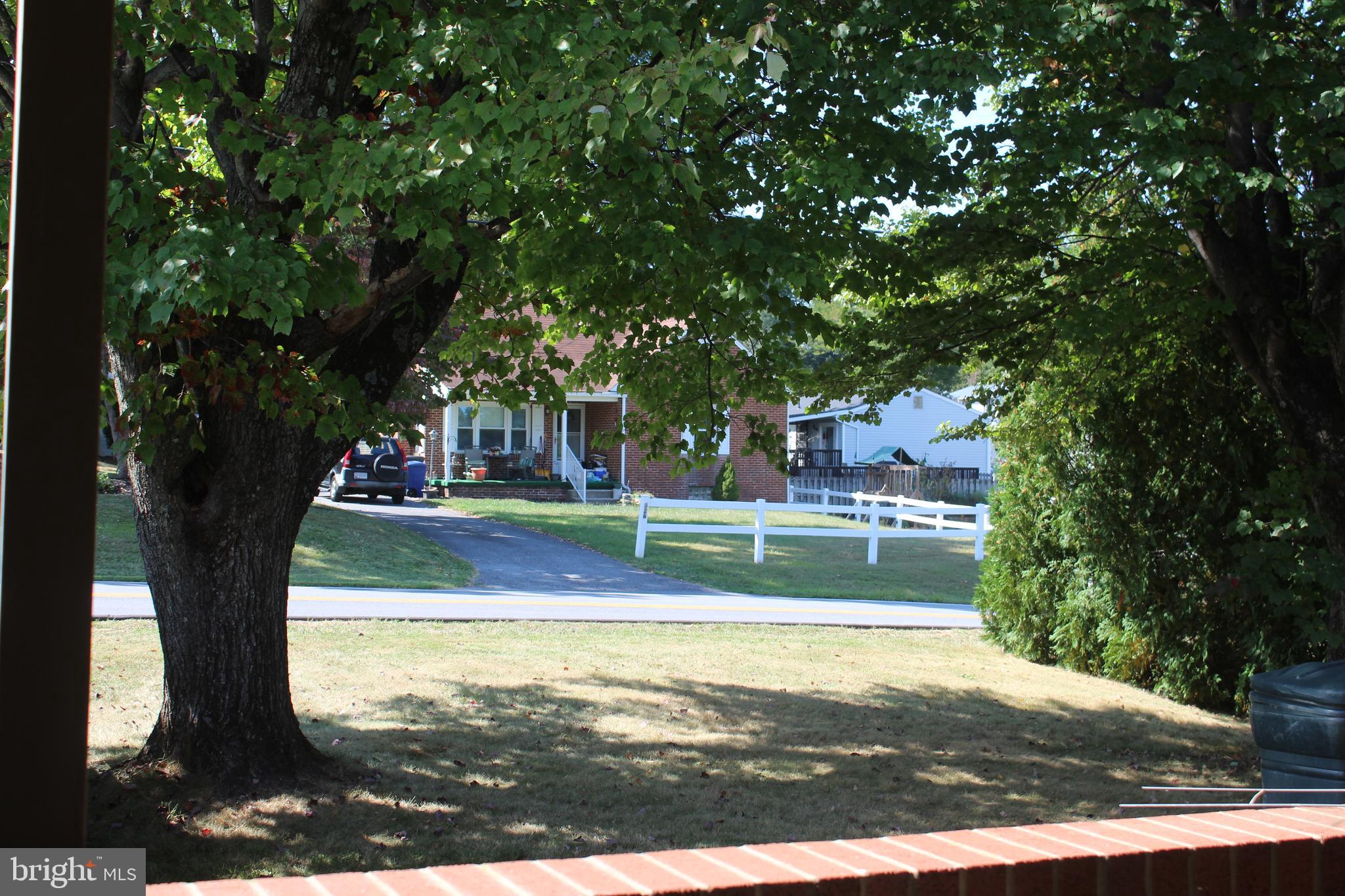 529 Poole Road Westminster, MD 21157 - Photo 2 of 110 Mature Maple trees