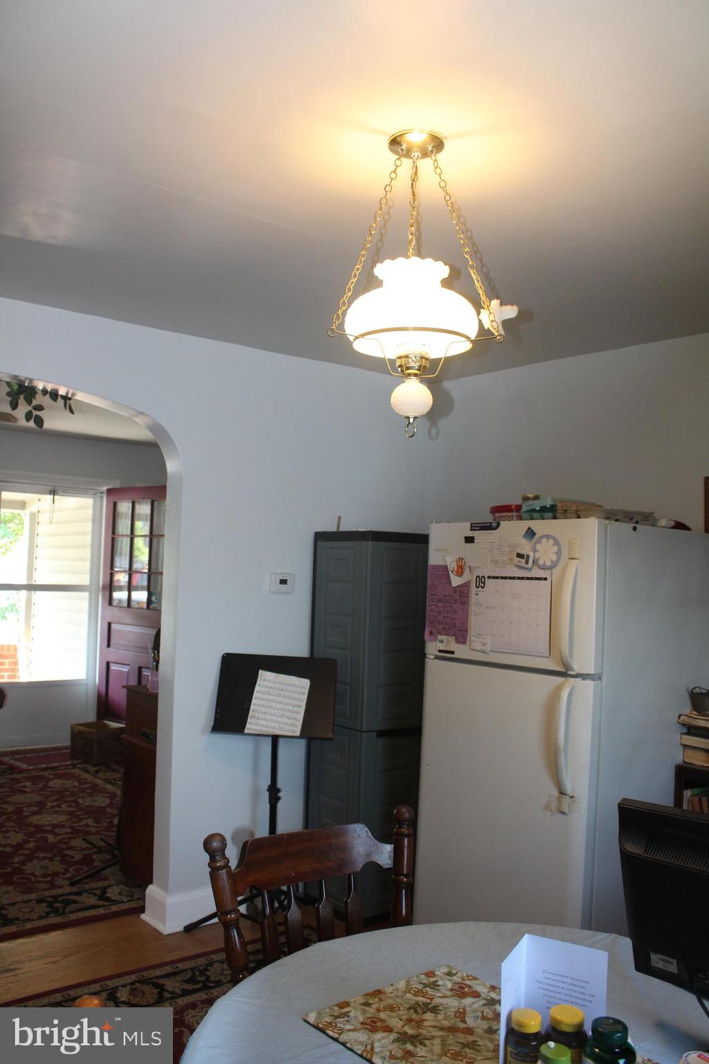 529 Poole Road Westminster, MD 21157 - Photo 22 of 110 dining Rm