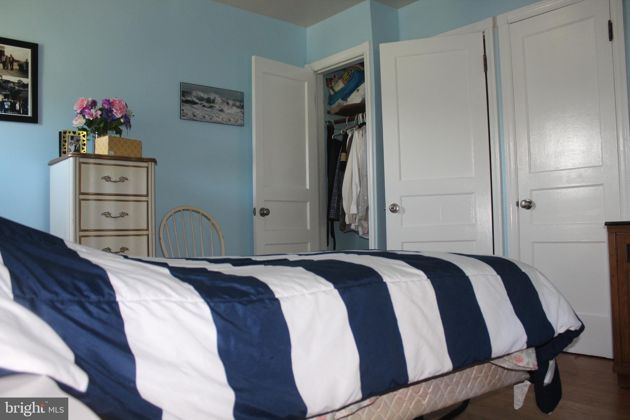 529 Poole Road Westminster, MD 21157 - Photo 39 of 110 Closet in bed #1
