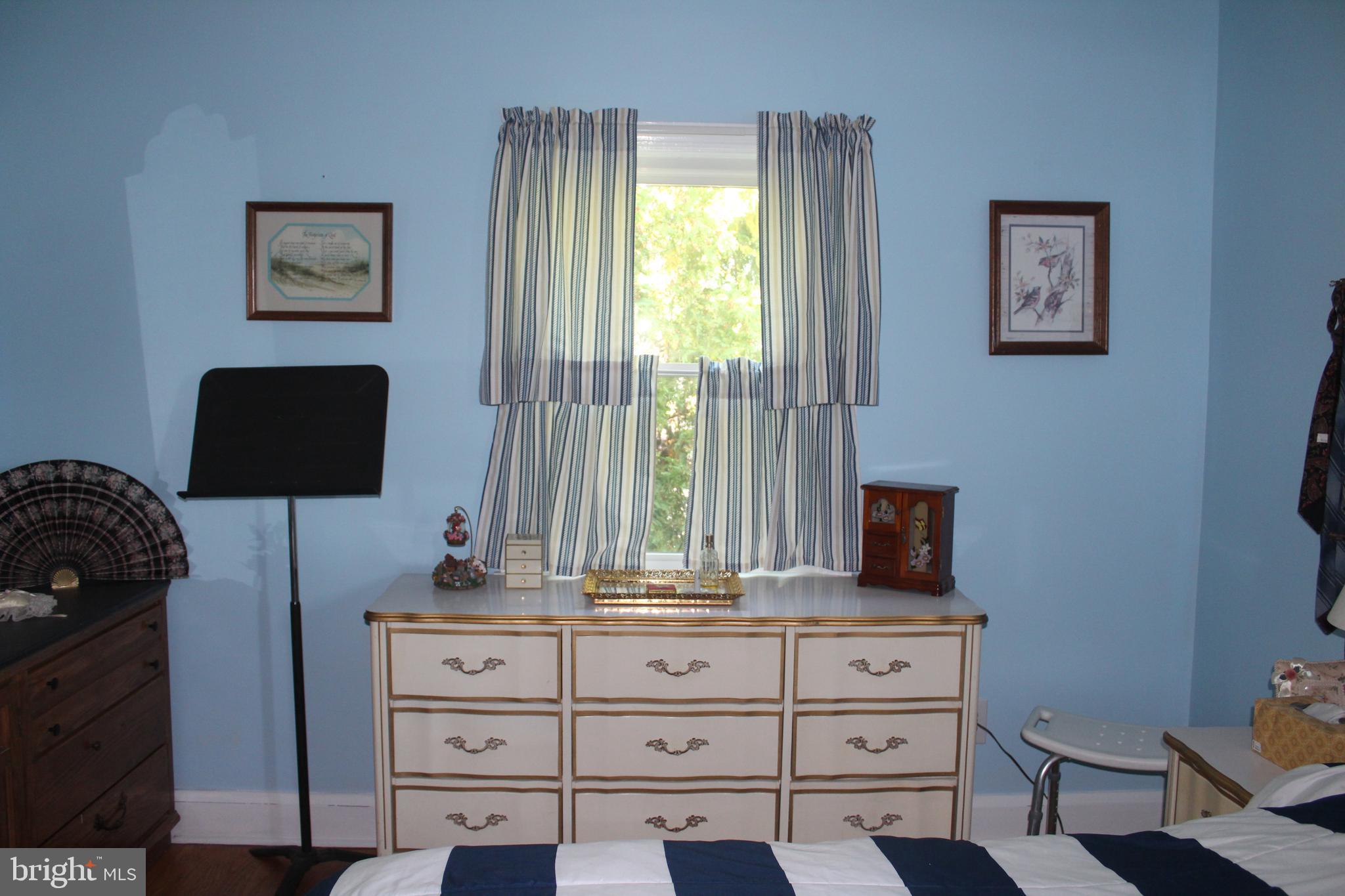 529 Poole Road Westminster, MD 21157 - Photo 41 of 110 Bedroom one